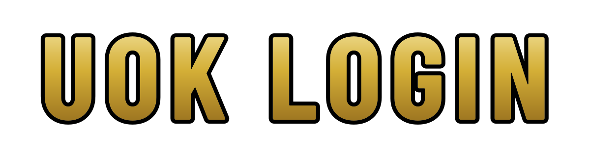 uok login